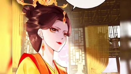 说好当贵妃怎么成皇帝了（80集）祁木＆程妤