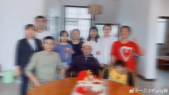 爷爷，你的十八岁校长来家访啦（69集）王阡惠＆杨更太