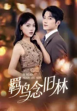 羁鸟念旧林（60集）张宇轩＆江炘