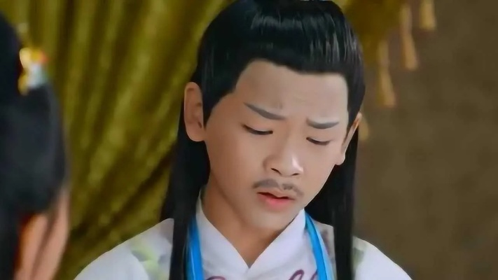 55.上阵第一剑先斩陈世美（63集）杨晨璐&李俊辰