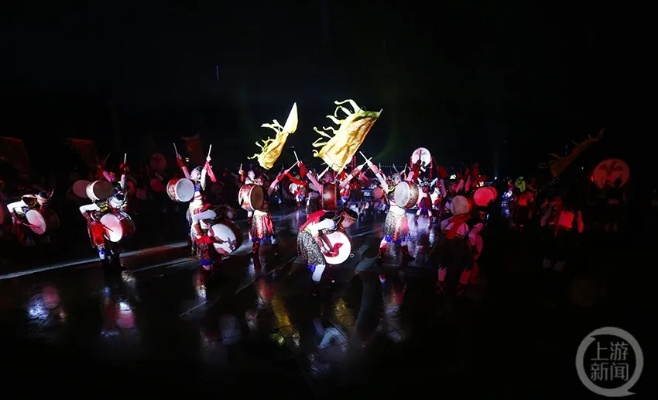 鹿神鼓（30集）依依＆陈杰评