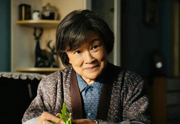 穿成老太太整活带飞反派全家（60集）王欣政&李海蒂