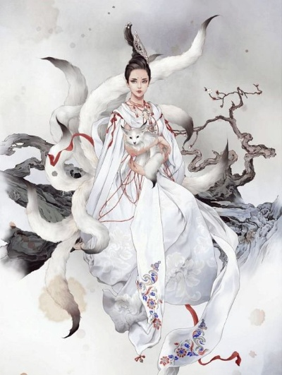 你是黄鼠狼，但我是狐狸精＆与狐谋皮（60集）吕岳＆房蕾