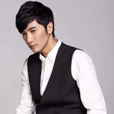 我的传媒帝国与她（61集）刘子豪＆王廷予