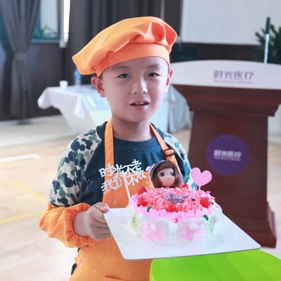 谢邀我小学生已成厨神（80集）张海焱＆宋晓