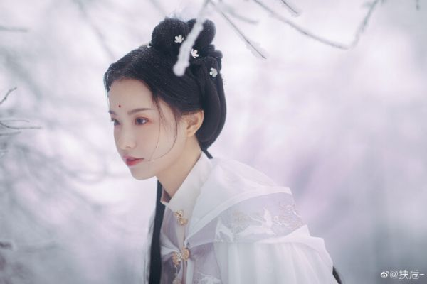 烬撩（65集）北川婠婠&鹿单东