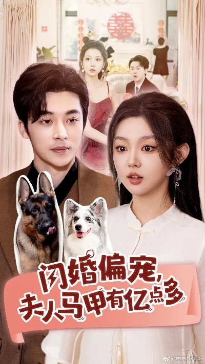 马甲夫人驯夫记（100集）薛琪慧＆陈益楠