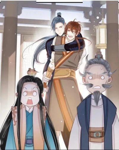 长生万年后，我成了反派跟班（80集）