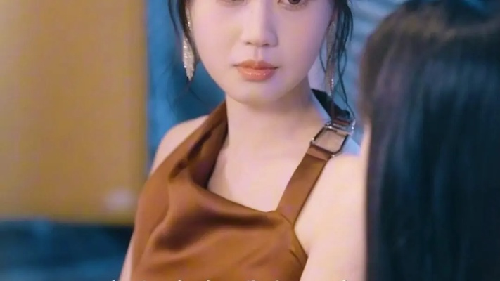 女神且慢，看我露一手（72集）卫洁＆夜博