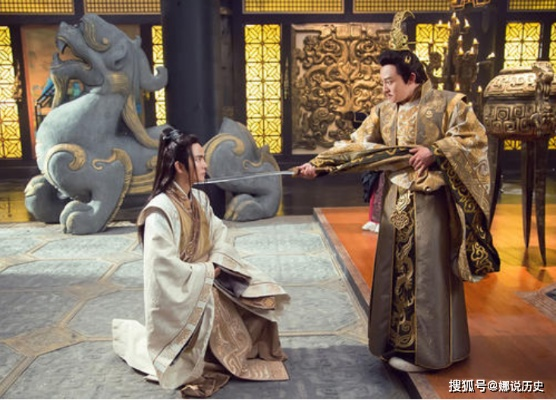 出走东宫后我母仪天下（100集）祁圣翰＆杨喜嘉