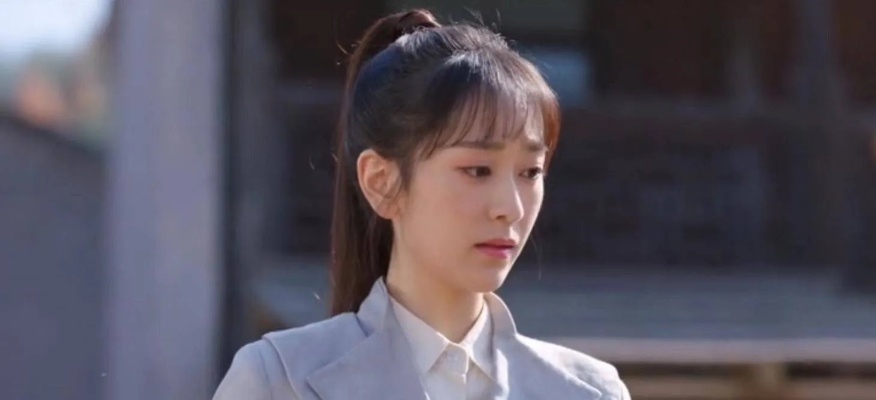 少爷，你的老婆是天师啊（66集）庄汐玥＆博之