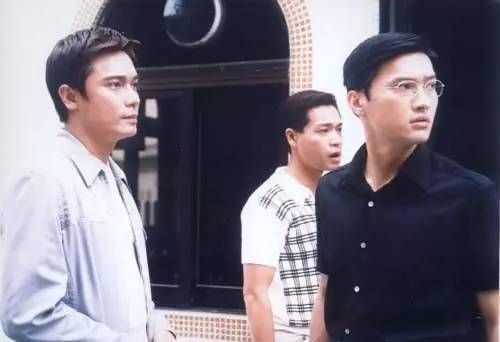 麻雀怎能同雁飞（60集）陈家豪＆冀小英