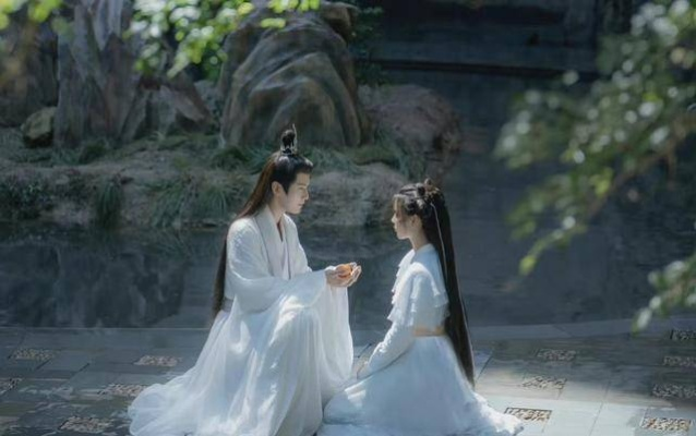 仙途不渡负心人（60集）赵菲＆李炎峰