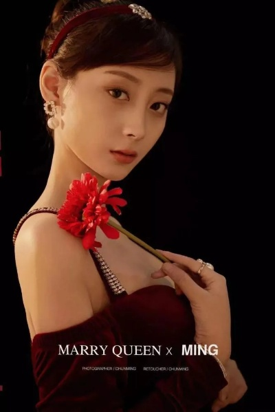 穿过荆棘，我用歌声拥抱王冠（78集）赵冰冰＆芷凡