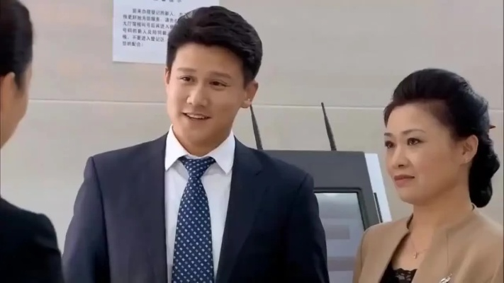 离婚当天，我嫁给首富的冷面孙子（42集）梁进＆杨和俊