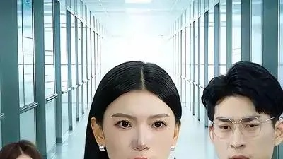 夫人是神医（35集）张钧凯＆周欢