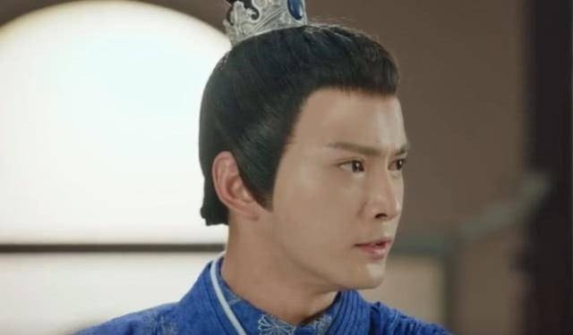 双面嫡女扶摇上（74集）张蓝月＆项泰诚