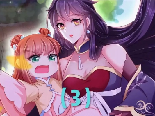 龙王老爹是个女儿奴（80集）张嘉松＆乔婉宁