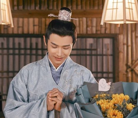 终有良人共白首（70集）王已歌＆韩琪