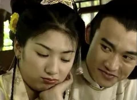 上错花轿，娶对天之娇女（66集）龙泽鸣＆董炜