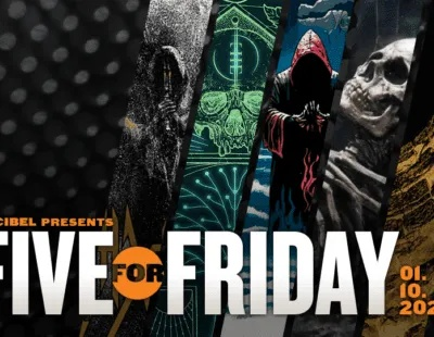 friday（星期五的奇妙旅程）