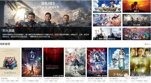 看片网站（探索看片网站的世界）