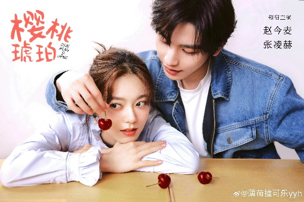 樱桃 琥珀 电视 剧 全集 观看 免费（免费观看全集樱桃琥珀电视剧）