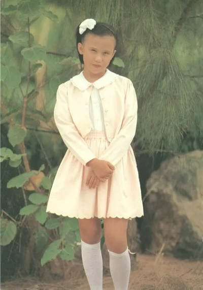 力武 靖 全集 美少女写真（力武靖的全集，美少女写真的魅力之旅）