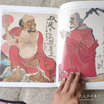 u羅漢 全集（探索u罗汉全集，一部独特的文化瑰宝）