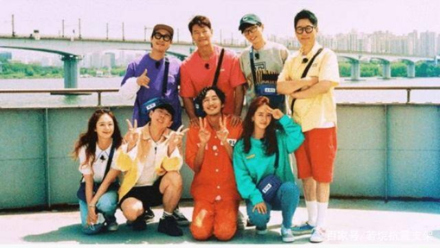 running man 全集（Running Man 全集，活力四溢的综艺节目之旅）