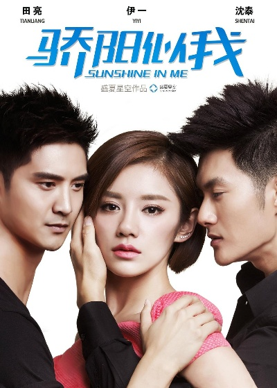 骄阳似我 全集（骄阳似我，一部青春热血的全集之旅）