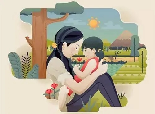 与老妈的故事 全集（与老妈的故事全集，岁月长河中的温情与陪伴）