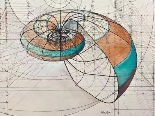 数学u（数学之美，探索未知的宇宙）