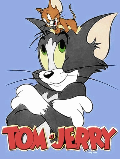 tom and jerry 全集（Tom and Jerry全集，经典动画的传世之作）