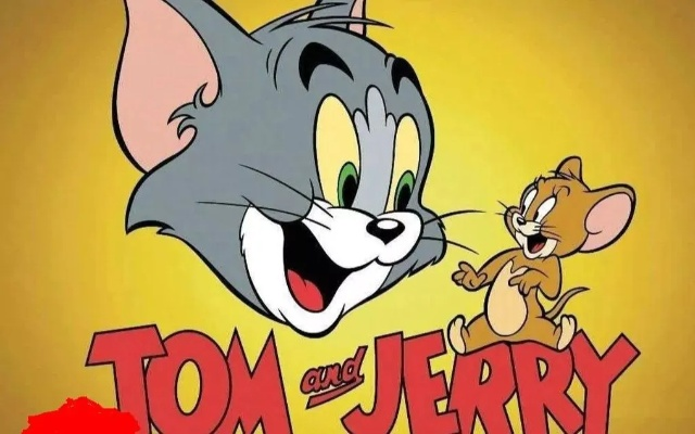 tom and jerry 全集（Tom and Jerry全集，经典动画的传世之作）
