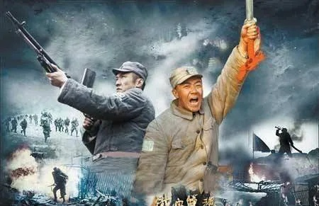 亮剑电视剧全集（亮剑电视剧全集，英雄之魂与民族之骄傲）