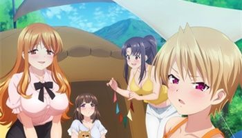 后宫露营 第一季 全集（后宫露营，第一季的别样风情与冒险之旅）