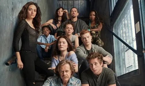 无耻之徒 高清 全集（无耻之徒高清全集，深度剖析与观感分享）