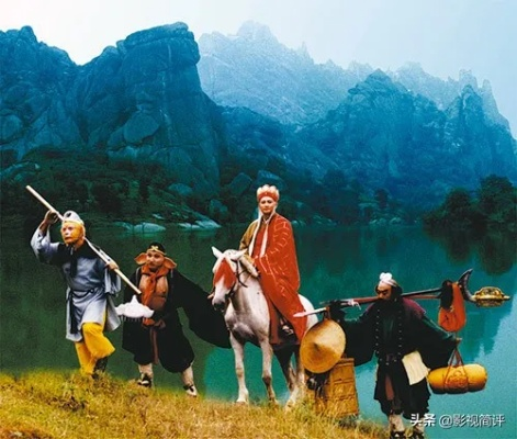 西游记续集（西游记续集，再探奇幻世界）