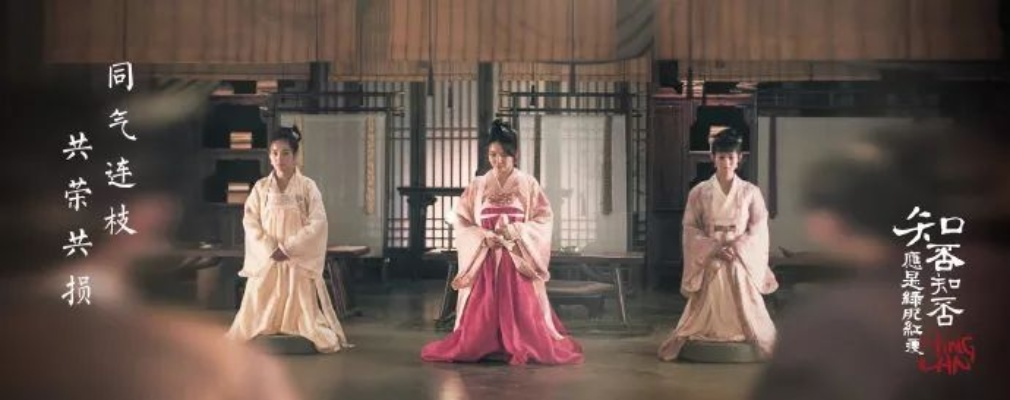 知否知否（知否知否，探索未知的边界与深度）