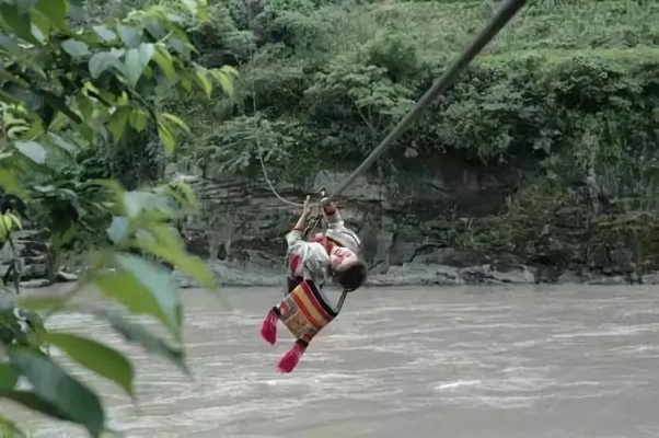 跋山涉水上学路纪录片 全集（跋山涉水上学路纪录片，探寻教育之路的无尽艰辛与坚韧）