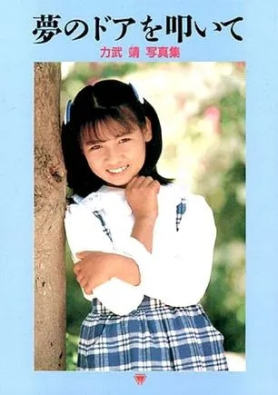 力武 靖 全集 美少女写真（力武靖的全集，美少女写真的魅力之旅）