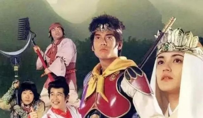 台湾西游记 杜金池 在线观看（台湾西游记，杜金池在线观看之旅）