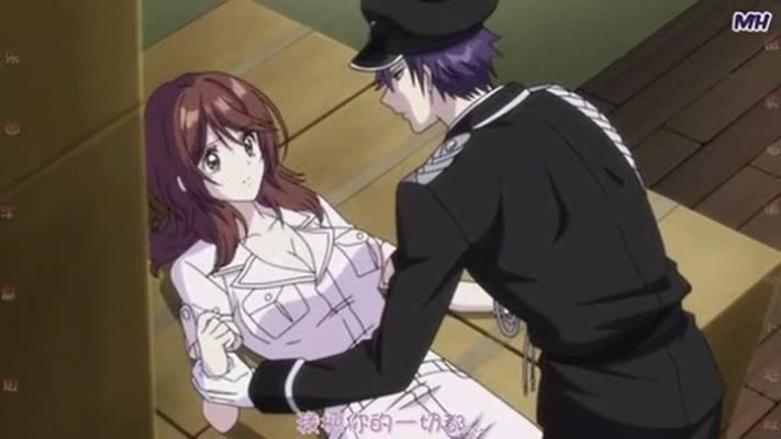 甜蜜 处罚 动漫 全集（甜蜜动漫世界的处罚与全集之旅）