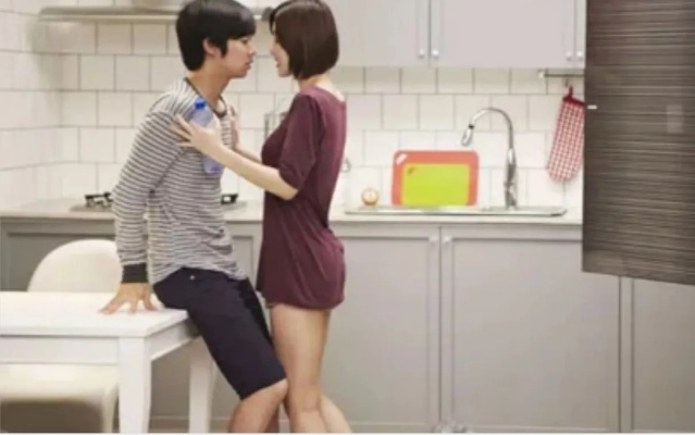 热情的邻居 韩剧在线观看 全集（韩剧热情的邻居，在线观看全集，感受邻里间的温暖与热情）