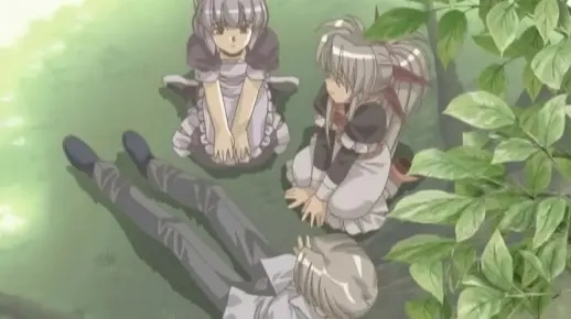 front innocent 全集（Front Innocent，一部超越时代的作品全集）