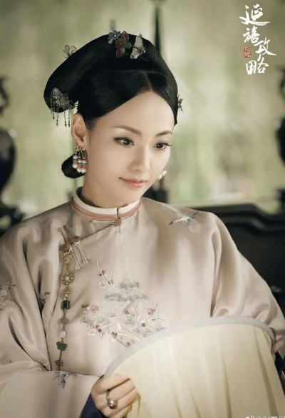 延禧攻略百度网盘（延禧攻略百度网盘，探寻经典之作的珍藏版）