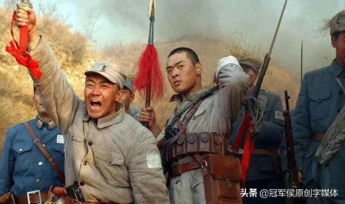 亮剑电视剧全集（亮剑电视剧全集，英雄之魂与民族之骄傲）