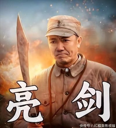 亮剑在线观看（亮剑在线观看，重温经典，感受英雄情怀）