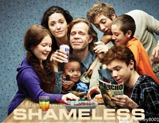 无耻之徒 高清 全集（无耻之徒高清全集，深度剖析与观感分享）